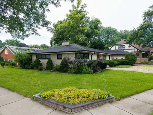 1501 W TALCOTT RD, Park Ridge, IL 60068