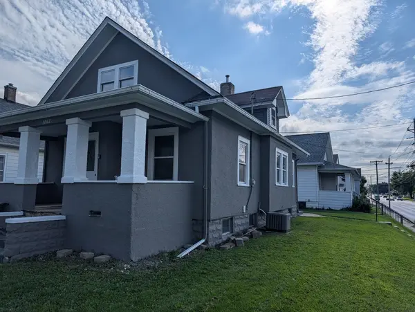 1742 N Howell ST, Davenport, IA 52804