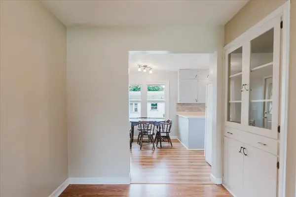 115 E 7th ST, Gridley, IL 61744