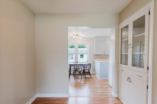 115 E 7th ST, Gridley, IL 61744