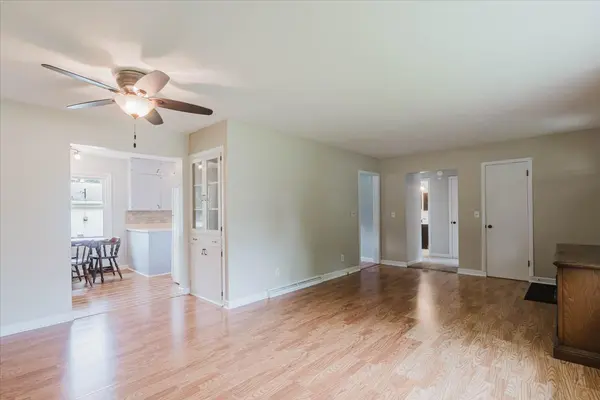 115 E 7th ST, Gridley, IL 61744