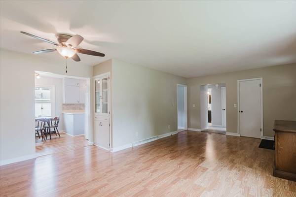 115 E 7th ST, Gridley, IL 61744