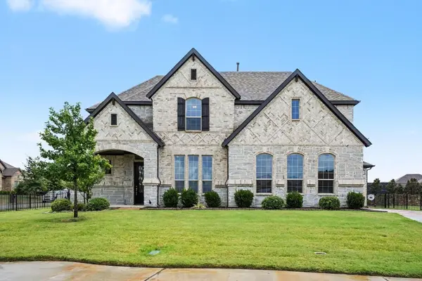2146 Zurek LN, Heath, TX 75126
