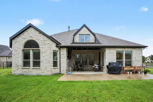 2146 Zurek LN, Heath, TX 75126
