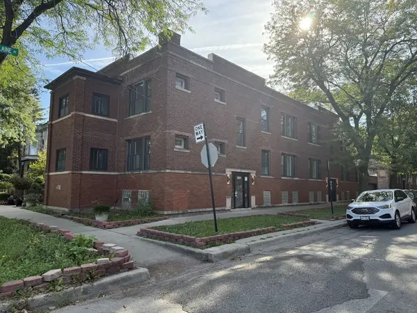 3801 W Belle Plaine AVE #2, Chicago, IL 60618