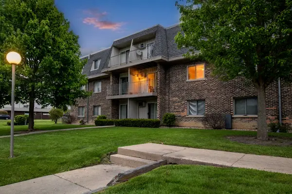 876 Blossom LN #203, Prospect Heights, IL 60070