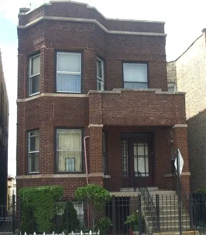 3617 W Diversey AVE #G, Chicago, IL 60647