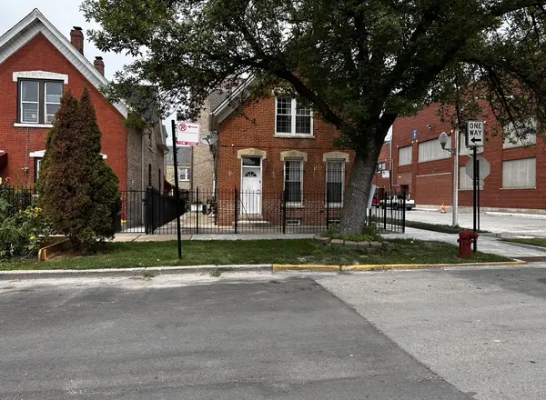 1448 S Rockwell AVE, Chicago, IL 60608