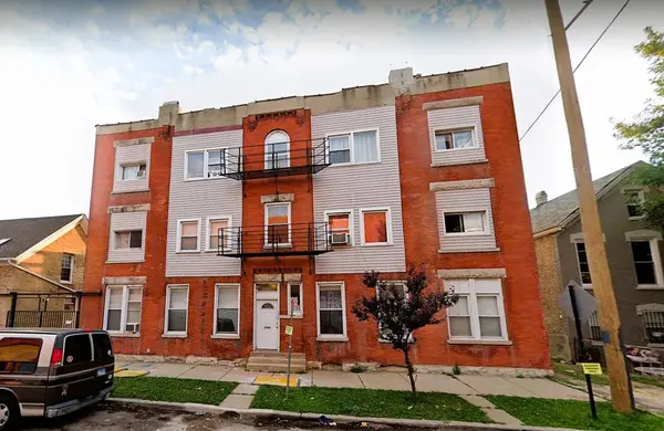 Address Not Disclosed