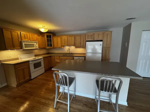 10338 Parkside AVE #16, Oak Lawn, IL 60453