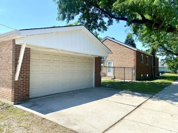 9101 Tulley AVE, Oak Lawn, IL 60453
