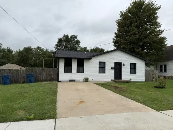 315 W Williams ST, Dwight, IL 60420
