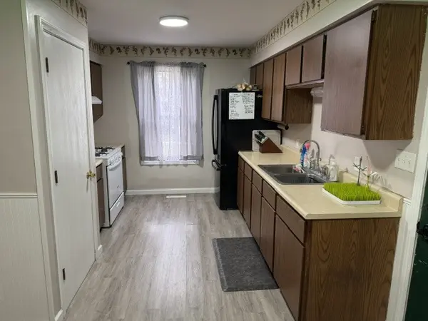 315 W Williams ST, Dwight, IL 60420
