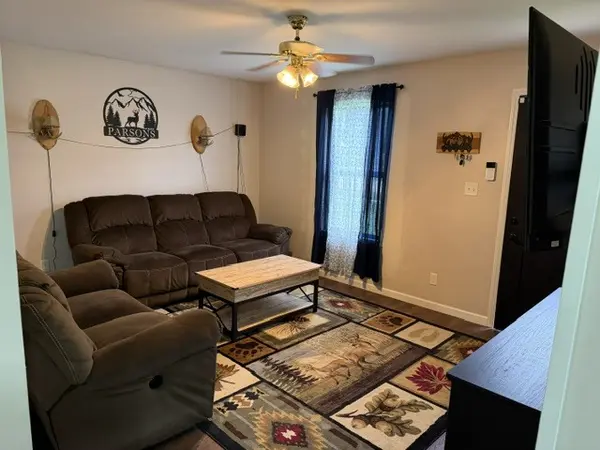 315 W Williams ST, Dwight, IL 60420