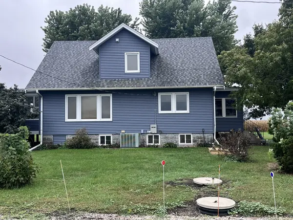 573 County Road 2050E RD, Varna, IL 61375