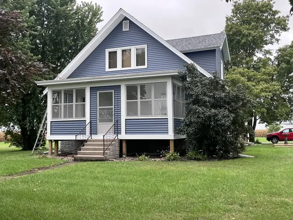 573 County Road 2050E RD, Varna, IL 61375