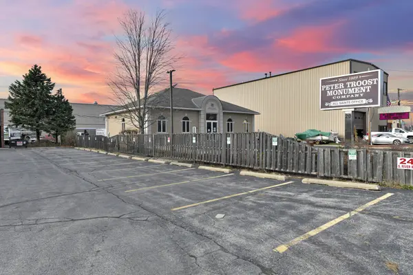 24 S Des Plaines River RD, Des Plaines, IL 60016