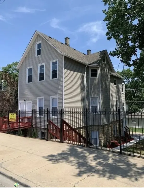 10747 S Michigan AVE #G, Chicago, IL 60628