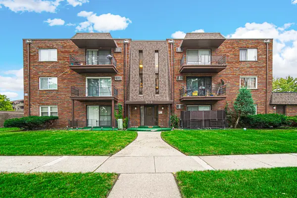 903 Elder RD #7, Homewood, IL 60430