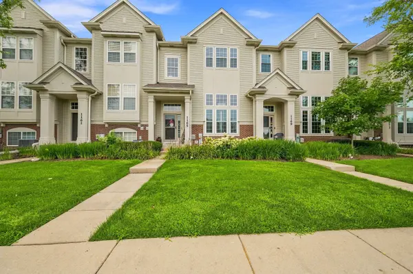1165 Comiskey AVE #1165, North Aurora, IL 60542