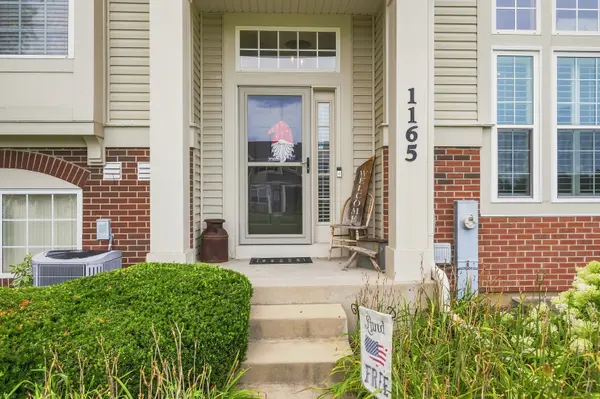 1165 Comiskey AVE #1165, North Aurora, IL 60542