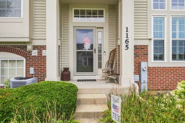 1165 Comiskey AVE #1165, North Aurora, IL 60542