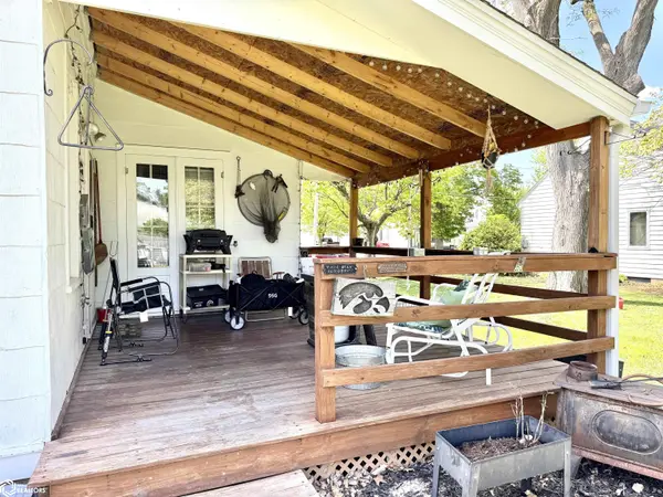 704 N Main ST, Mount Pleasant, IA 52641
