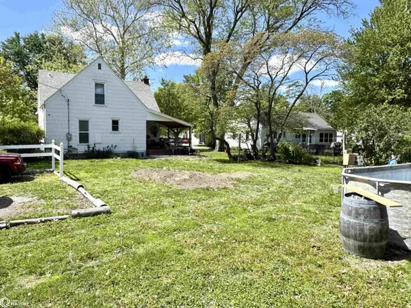 704 N Main ST, Mount Pleasant, IA 52641