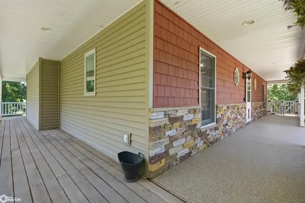 19785 Seven Ponds RD, Sperry, IA 52650