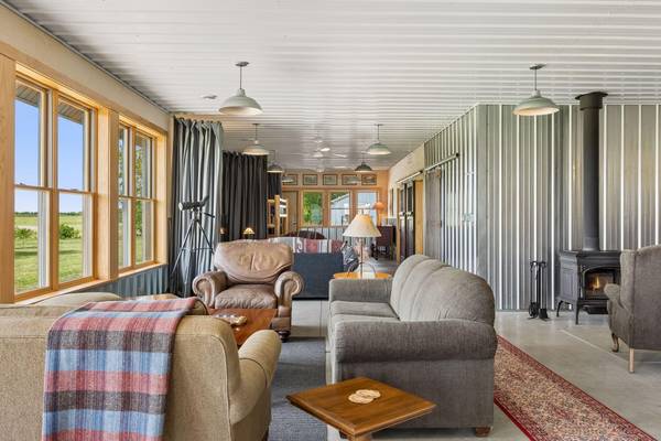45543 216th ST, Gaylord, MN 55334
