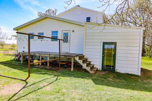 28396 570th AVE, Deer Creek, MN 56527