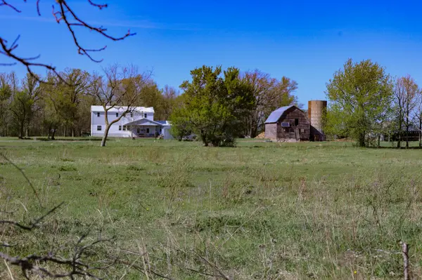 28396 570th AVE, Deer Creek, MN 56527