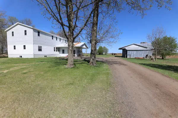 28396 570th AVE, Deer Creek, MN 56527
