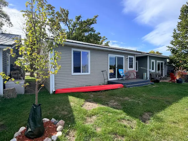 27096 Little Floyd Lake RD #3, Detroit Lakes, MN 56501