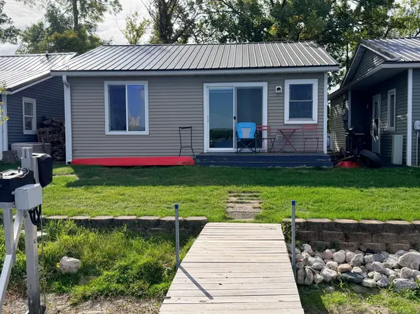 27096 Little Floyd Lake RD #3, Detroit Lakes, MN 56501