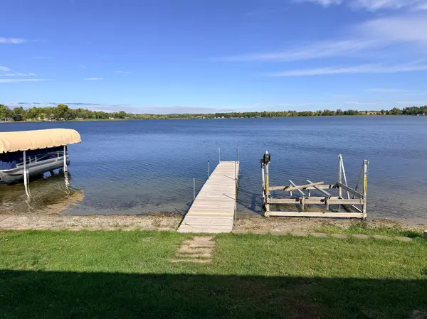 27096 Little Floyd Lake RD #3, Detroit Lakes, MN 56501