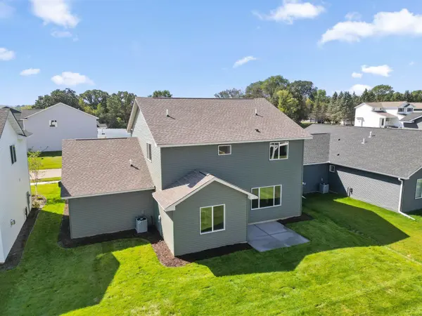 1217 Marlene AVE, River Falls, WI 54022