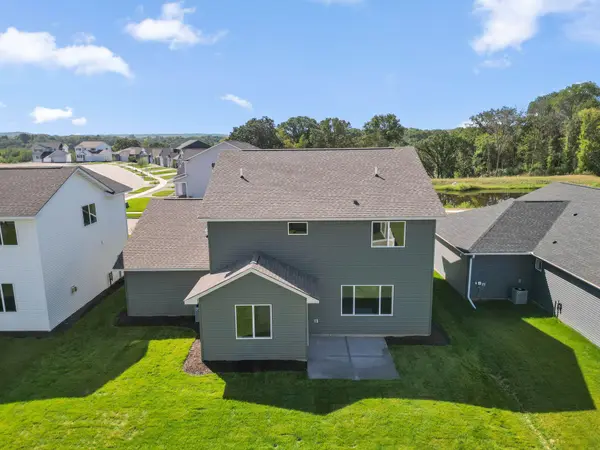 1217 Marlene AVE, River Falls, WI 54022