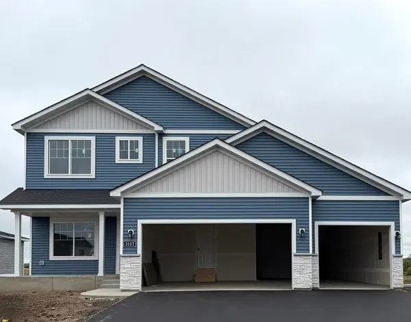 3117 Jandura AVE NE, Saint Michael, MN 55376