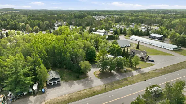 15423 County Highway B BR, Hayward, WI 54843
