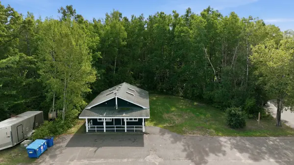 15423 County Highway B BR, Hayward, WI 54843