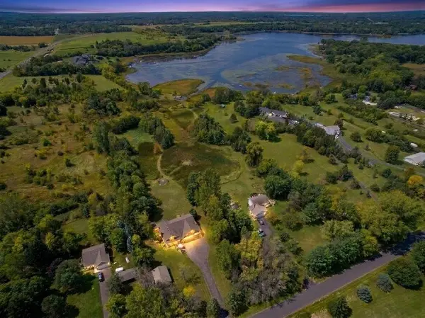 10243 John TRL, Chisago City, MN 55013