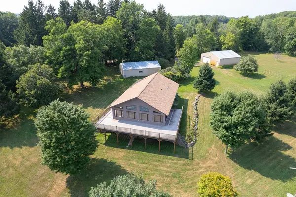 2690 103rd ST, Frederic, WI 54837