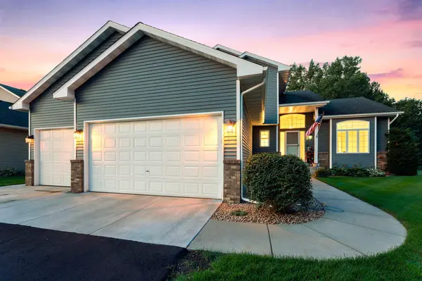 4959 Kaiser AVE NE, Albertville, MN 55301