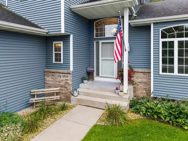 4959 Kaiser AVE NE, Albertville, MN 55301