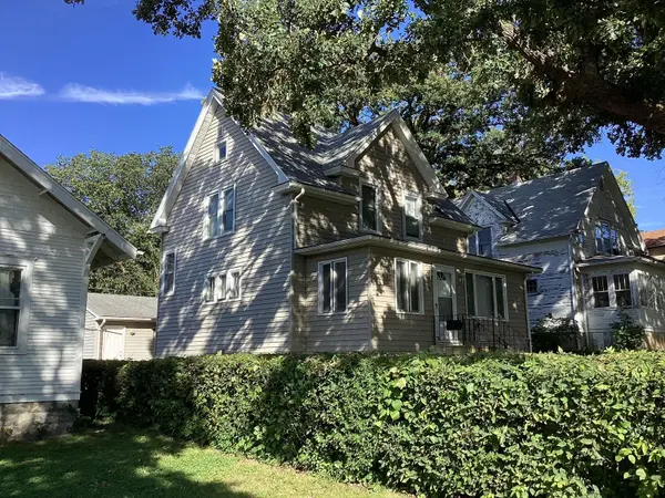 709 Minnesota AVE, Albert Lea, MN 56007