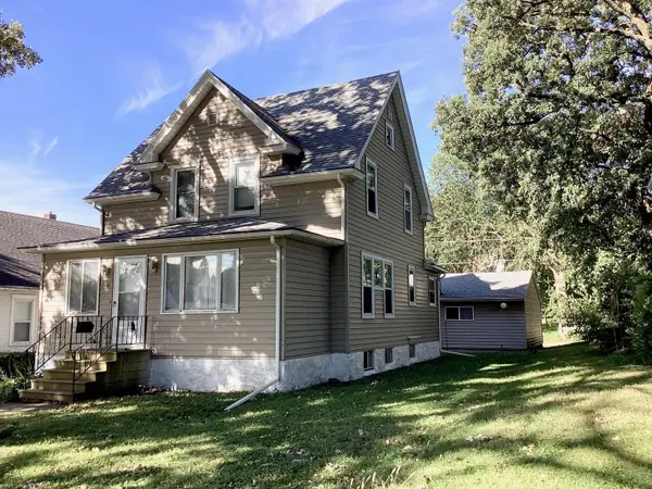 709 Minnesota AVE, Albert Lea, MN 56007