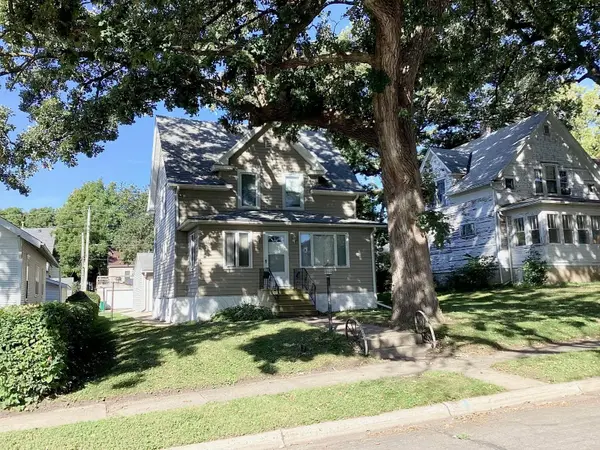 709 Minnesota AVE, Albert Lea, MN 56007