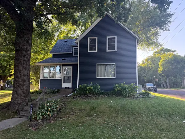 316 2nd AVE N, Brownton, MN 55312
