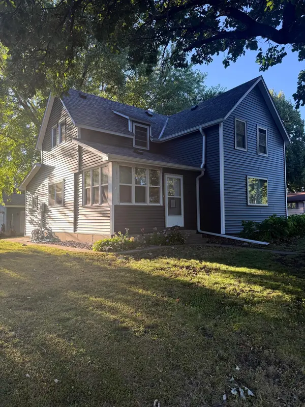 316 2nd AVE N, Brownton, MN 55312